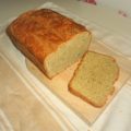 Chickpea bread